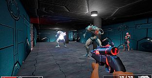 Terminal Breach: Final Dawn