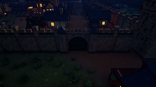 Dawn of Embers