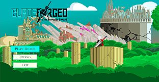 Bladeforged: The Seventh Sword