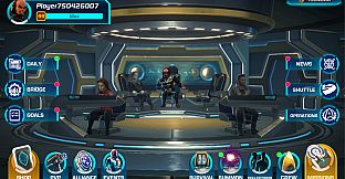 Star Trek Legends - Enemies & Allies Content Pack