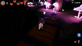 Adventure of Emberclaw