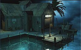 Last Half of Darkness - Society of the Serpent Moon