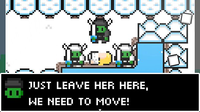Hero Staff