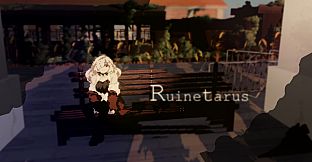 Ruinetarus