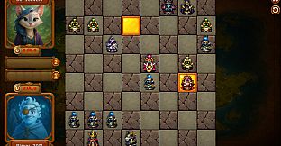 Choc Tactic for Chess Master - Wasted Potential