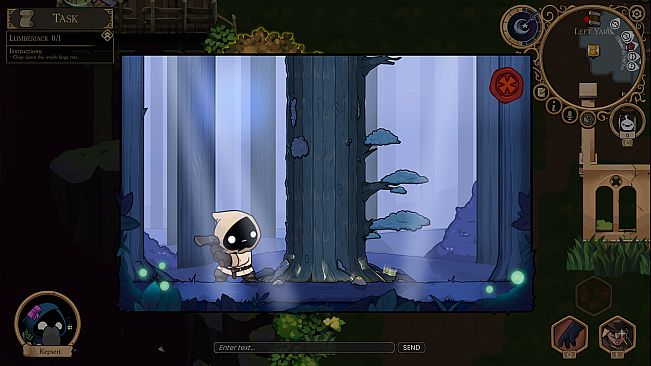 Castle of Blackwater