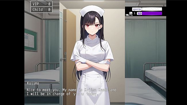 Breeding Hospital
