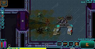 Sword of the Stars: The Pit - Necromancer