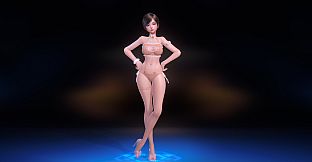Angel Legion-DLC Cute Kitty (apricot)