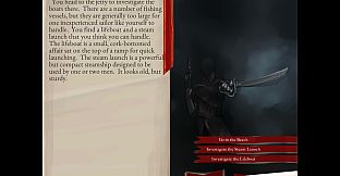 The Hunter's Journals - Pale Harbour