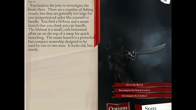 The Hunter's Journals - Pale Harbour