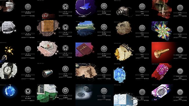 异界双子 -Twin Souls-