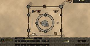 A Million Orcs