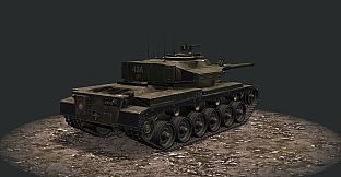 Graviteam Tactics: The Day of the Olifant