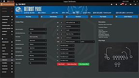 Draft Day Sports: Pro Football 2023