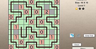 Ultimate Logic Puzzle Collection