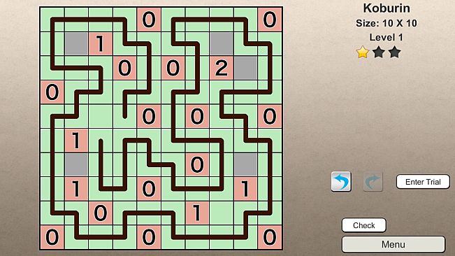 Ultimate Logic Puzzle Collection