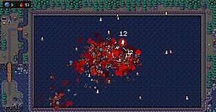 Mankind Must Bleed