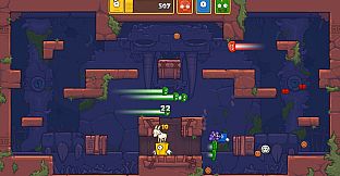 Toto Temple Deluxe