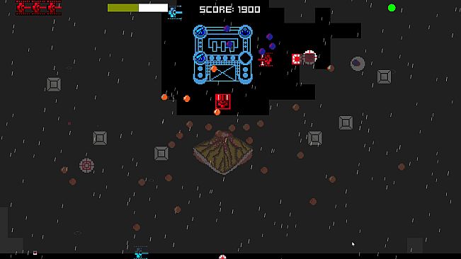 Tiger Tank 59 Ⅰ Volcano MP056