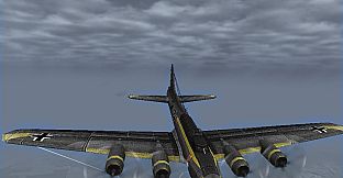 HIS - Rare Flight Pack