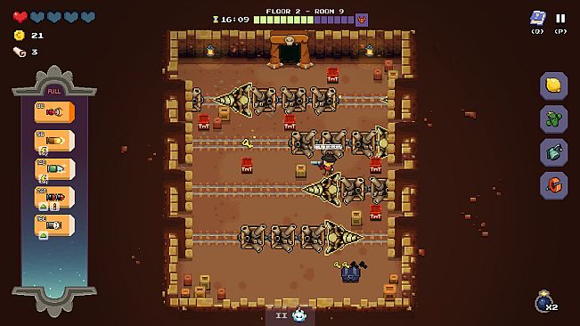 Guncrypt