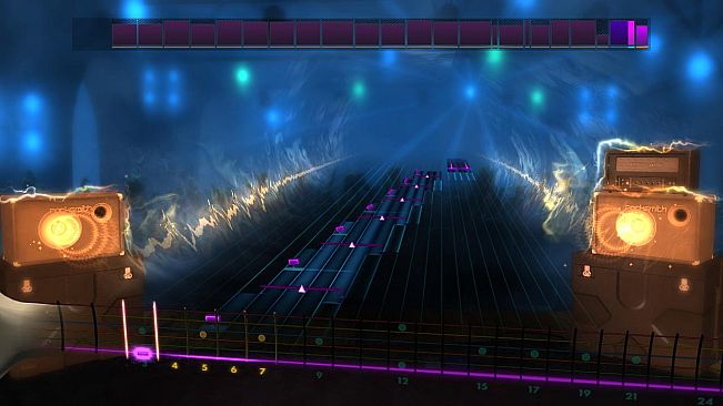 Rocksmith 2014 Edition – Remastered – Royal Blood - “Figure It Out”