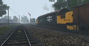 Trainz 2019 DLC - Swayfield Branch