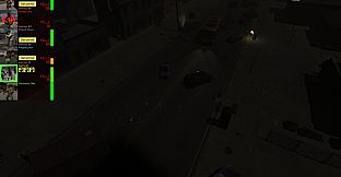 Fatal Hour: Roadkill