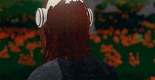 Hide and Seek - Glowing "Ninja Master" Mask