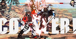 Guilty Gear -Strive- Season Pass 4