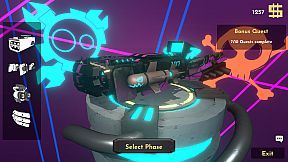 Metal World: Street Scraps