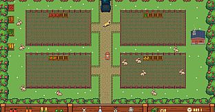 When the Barn Sleeps