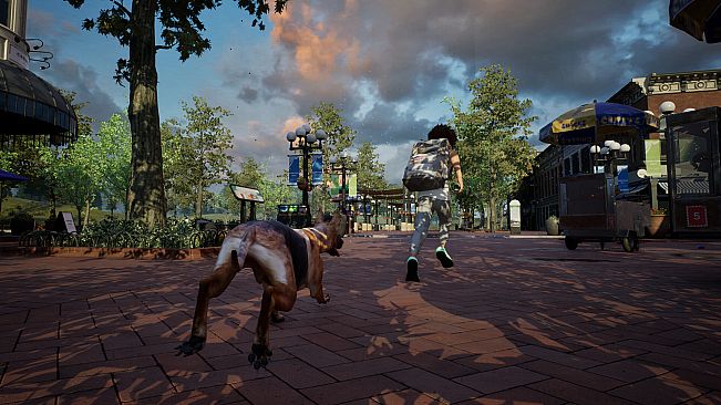 Eco-Sentinel: The Bottle Mission