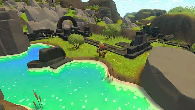 Unpetrified: Echoes of Nature