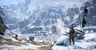Far Cry 4 Valley of the Yetis