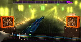Rocksmith 2014 – Rocksmith Goes to the Movies