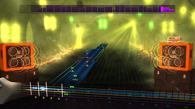 Rocksmith 2014 – Rocksmith Goes to the Movies