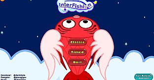 InterFishion