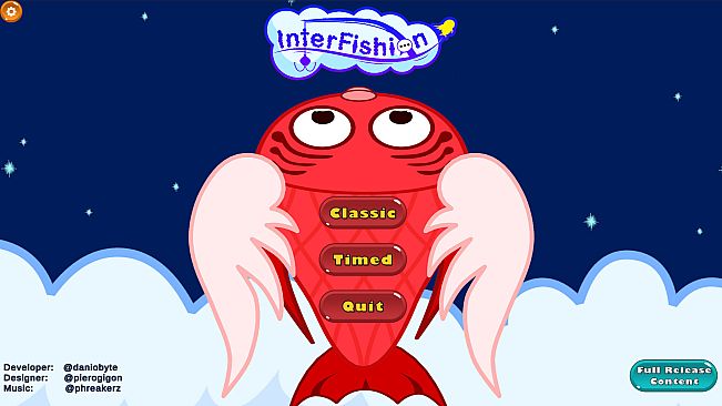 InterFishion