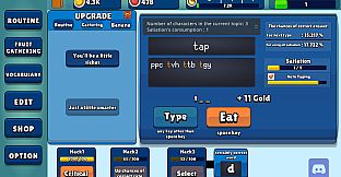 Idle Monkeylogy - Monkey Pack