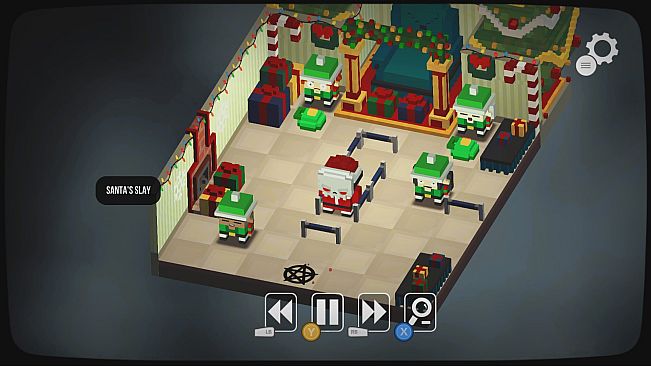 Slayaway Camp: Butcher's Cut