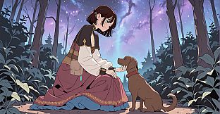 The sojourning wise woman and her final quest - Soundtrack