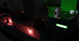 NavalArt - Ray Tracing Gallery