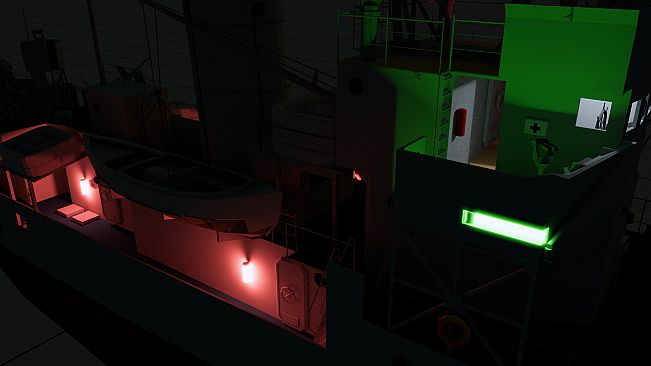 NavalArt - Ray Tracing Gallery