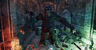 Monsters for Clip maker