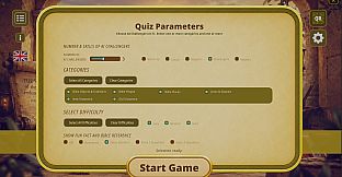Bible Quiz Trivia - Do you know your Bible?