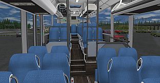 OMSI 2 Add-On S41X LE Business Series