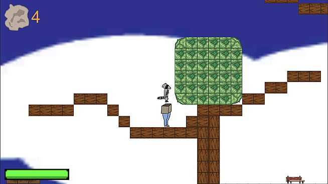 Trash Panda: The Adventures of Ricky and Boxman