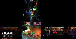 Dungeon of the ENDLESS - Rescue Team Add-on